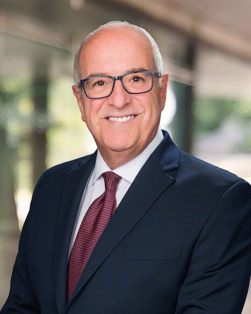 Augie Vargetto